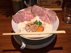-真打拉面·日式拉面新流派(体育西横街店)