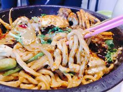 -友达面馆(二七南路店)