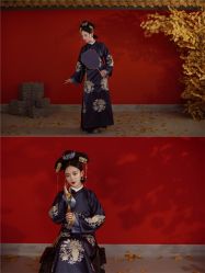 -美云庭古装·格格服汉服·京城旅拍(北京店)