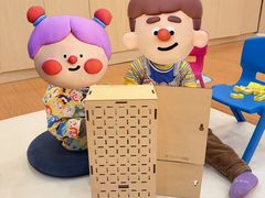 -乐之童成长中心(开封万达店)