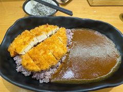 -胜博殿日式炸猪排(悠唐店)