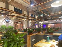 大堂-陶老爷城一锅羊蝎子(西四路店)