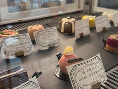 -La Porte de Paris 巴黎之门法式甜品