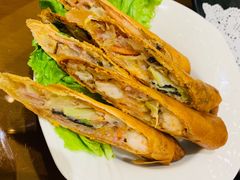 -豫璟轩中餐厅(南昌万怡店)