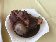 -京滨饭店·餐厅(阜外大街店)