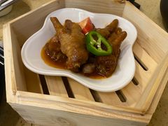 -喜鹊茶点.啫煲(车陂店)