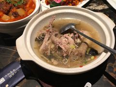 -北疆饭店(苏宁广场店)