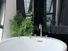 -南倾·星空塔酒店(成都春熙路太古里店)