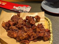 -三兄弟灰太狼烧烤.龙虾烤鱼(上海交大店)