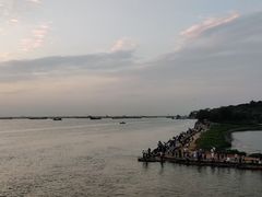 -湖南东洞庭湖国家级自然保护区