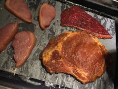 -阪尚皇·原切牛排·烤肉火锅自助(北京路店)