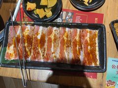 -九田家黑牛烤肉料理(溧阳吾悦店)