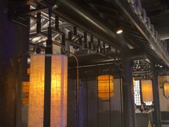 -绿茶餐厅(燕郊永旺店)