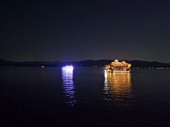 -西湖游船