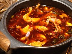 -佬缸炮江湖川菜(玉林店)