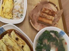 -佳瑜肠粉(总店)