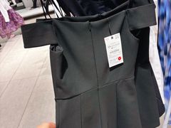 -ZARA(青岛万象城店)