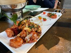-唐廊烤鸭店(工体店)