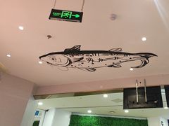 -尚渔味双拼烤鱼(燕郊永旺店)