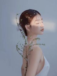 -花屿迷鹿写真馆