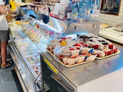 零售区-山崎面包(静安久光店)