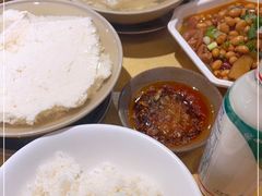-张豆花(碚峡路店)