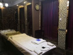 -脉道美容养生会所