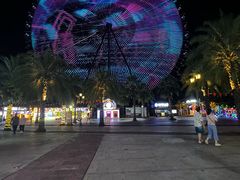 -三亚海昌梦幻海洋不夜城