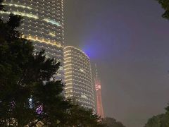 -广州四季酒店