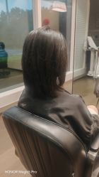 点击看大图 -悦Salon发型设计