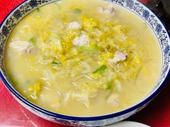 -哈尔滨饺子王·东北菜(鱼鳞浃路店)
