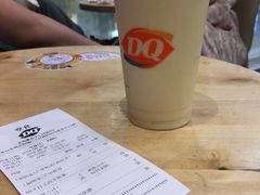 -DQ·蛋糕·冰淇淋(龙湖狮山天街店)