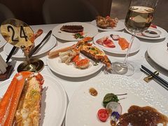-麓湖国际水疗