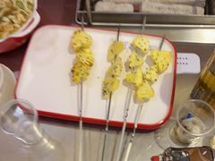 -遇西祠·海鲜烧烤(总店)