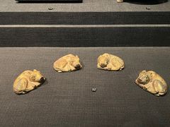 -陕西历史博物馆