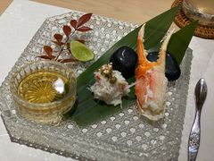 -鮨一日本料理(大中华店)