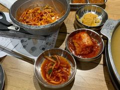 -姜虎东白丁烤肉(深圳湾后海汇店)