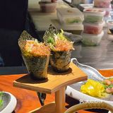 深夜食堂｜一家隐藏在都市深处的料理店