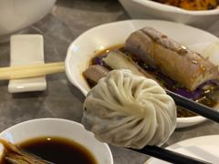 -鼎泰丰(国贸商城店)