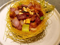 -宝燕壹号(徐汇店)