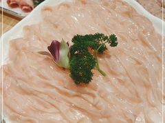 -贤合庄卤味火锅(顺城店)