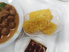 -宜家·瑞典风味餐厅(烟台路店)