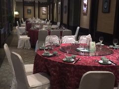 包厢-良渚君澜度假酒店·中餐厅