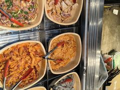 -生火火·小炉子炭烤(金楠天街总店)