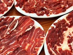-阿波潮汕牛肉火锅·汤粉面(拱北店)