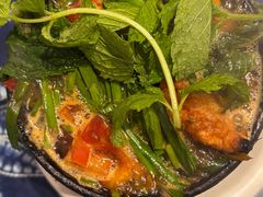 -云南李记罐罐米线饵丝小吃(汉中门金鹰店)