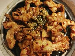 -将军牛排·尔滨地标朝鲜族美食(总店)