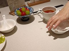 -狮王府淮扬菜(新街口友谊店)