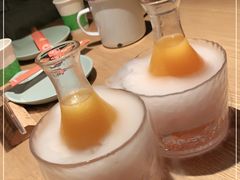 -苦尽酒馆·川菜(鼓楼店)
