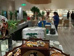 -沈阳和平艾美酒店新食谱西餐厅